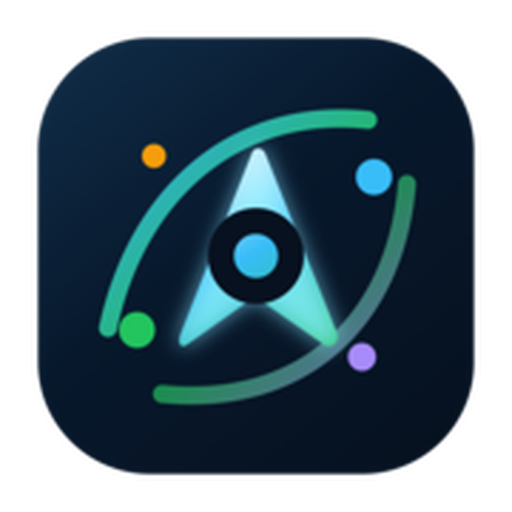 PersonalOS logo